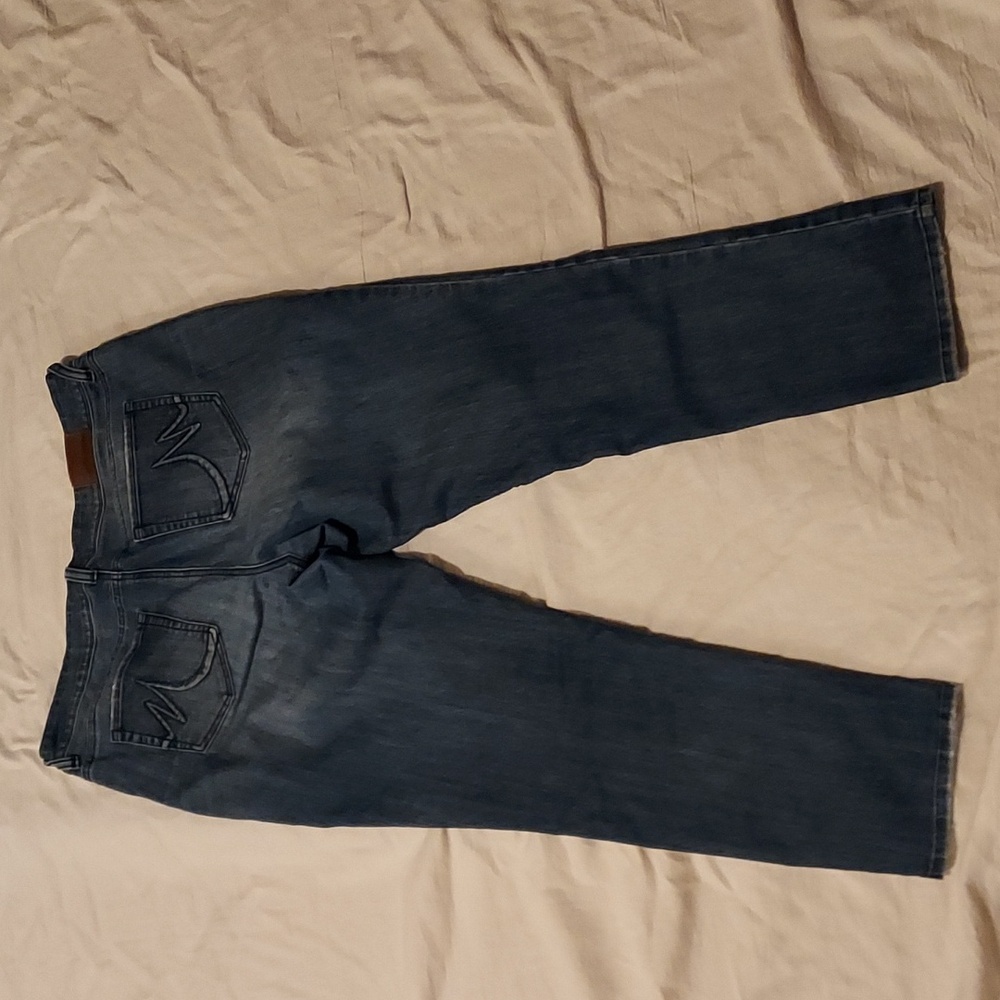 Maurices jeans - Picture 2 of 4